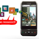 Image for article titled Android G1 Jailbroken Already